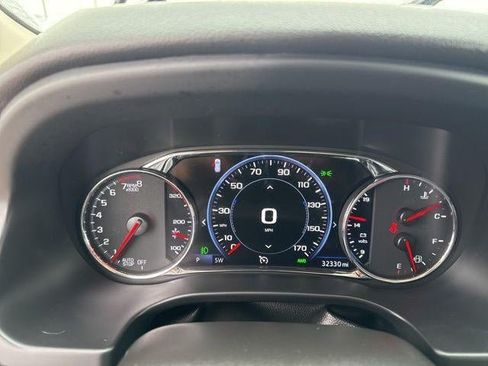 Used 2022 GMC Acadia Denali AWD/4WD image 25