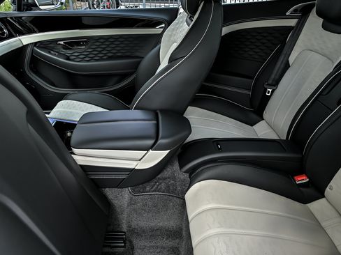 New 2026 Bentley Continental GT S AWD/4WD image 27