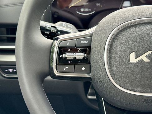 New 2025 Kia Carnival SX Prestige image 27