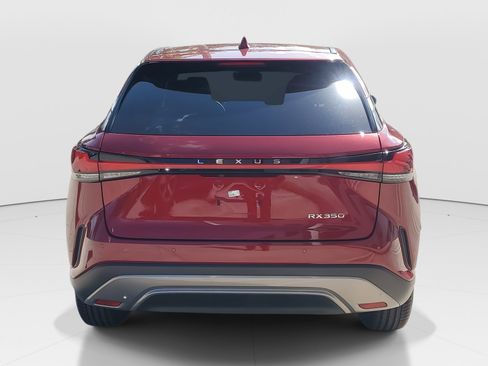 Used 2024 Lexus RX 350 Premium Plus image 7