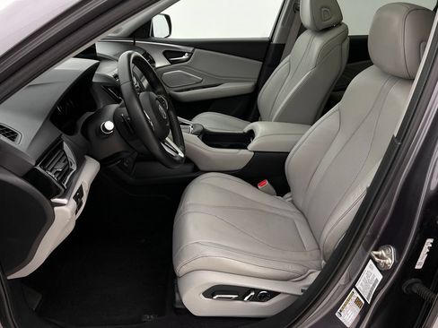 Used 2019 Acura RDX AWD w/ Technology Package image 11