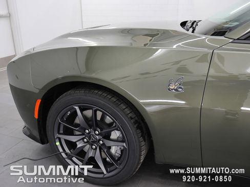 New 2026 Dodge Charger Scat Pack AWD/4WD image 39