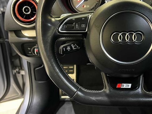 Used 2016 Audi S3 Premium Plus w/ Technology Package image 24