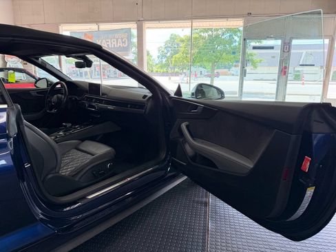 Used 2018 Audi S5 Prestige AWD/4WD image 33