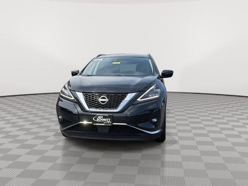 Used 2023 Nissan Murano SV FWD image 4