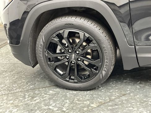 Used 2020 GMC Terrain SLE w/ Driver Convenience Package AWD/4WD image 32