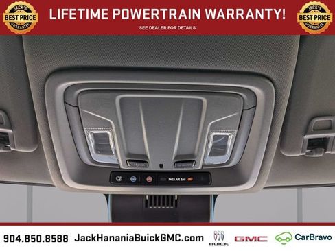Used 2024 Chevrolet Silverado 1500 LT AWD/4WD image 27