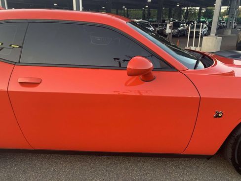 Used 2023 Dodge Challenger R/T Scat Pack w/ Plus Package RWD image 70
