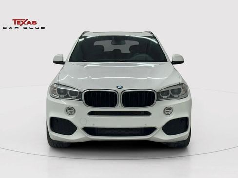 Used 2015 BMW X5 xDrive35i image 4
