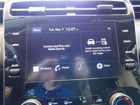 Used 2023 Hyundai Tucson SEL image 35