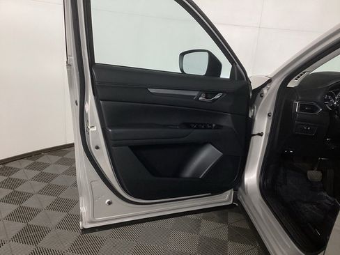 Used 2024 MAZDA CX-5 AWD 2.5 S w/ Select Package image 14