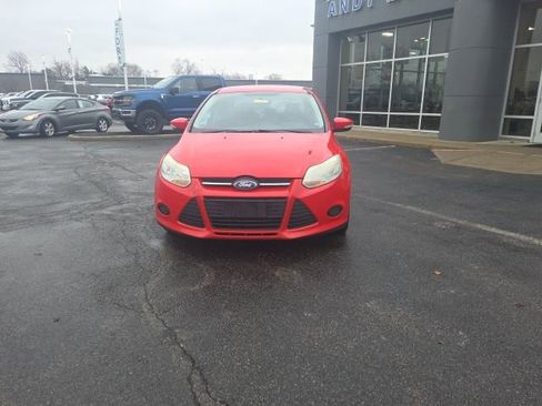 Used 2013 Ford Focus SE image 10