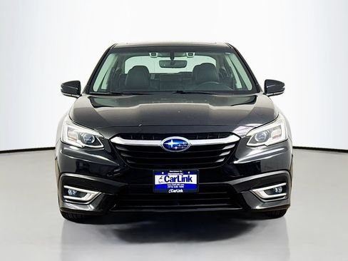 Used 2020 Subaru Legacy Limited AWD/4WD image 2