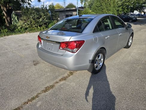 Used 2013 Chevrolet Cruze LT image 3