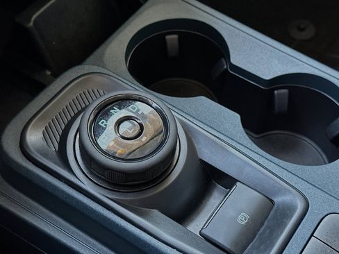 New 2024 Ford Maverick Tremor w/ Tremor Off-Road Package image 21