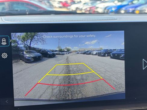 Used 2025 Hyundai Sonata SEL FWD image 20