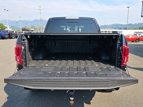 Used 2020 Ford F150 Raptor w/ Equipment Group 802A Luxury AWD/4WD image 8