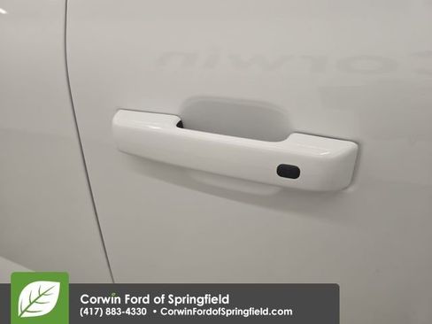 New 2026 Ford F150 XLT w/ Equipment Group 302A MID image 9