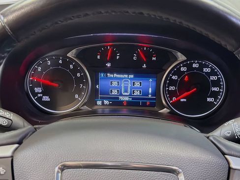 Used 2020 GMC Terrain SLE w/ Driver Convenience Package AWD/4WD image 14