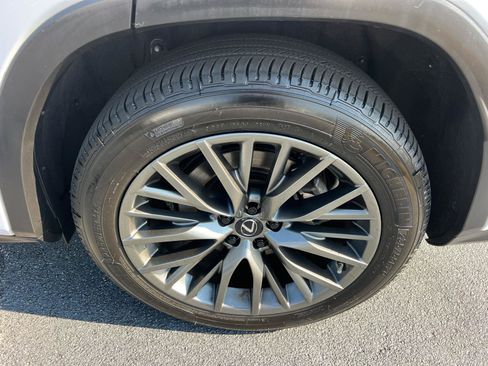 Used 2022 Lexus RX 350 F Sport image 21