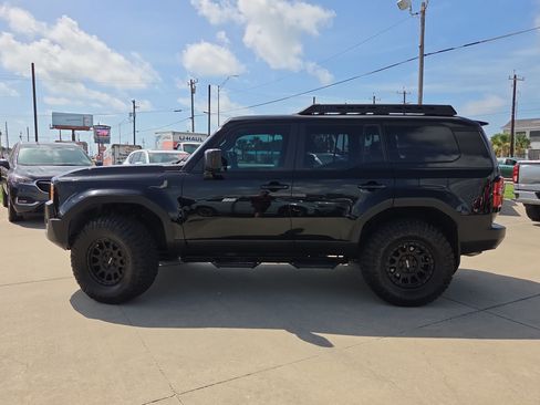 Used 2024 Toyota Land Cruiser 1958 AWD/4WD image 8