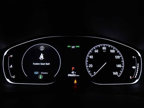 Certified 2019 Honda Accord EX-L image 19