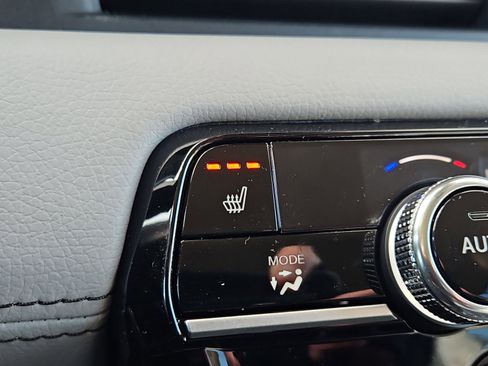 New 2025 Honda Pilot EX-L image 9