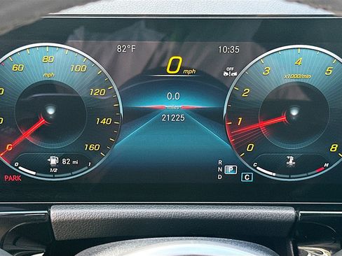 Used 2023 Mercedes-Benz GLA 250 4MATIC image 12