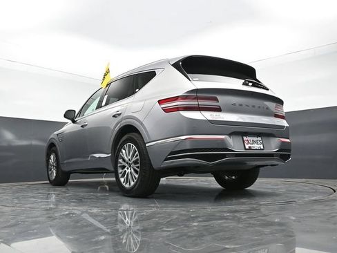 Used 2025 Genesis GV80 2.5T Standard AWD/4WD image 70