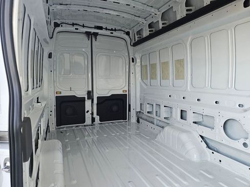 New 2026 Ford Transit 350 148 High Roof Extended RWD image 16