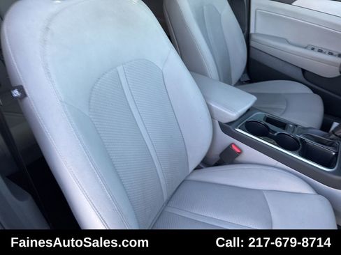 Used 2019 Hyundai Sonata SEL image 84
