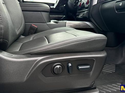 Used 2022 Chevrolet Silverado 3500 LTZ w/ LTZ Plus Package image 20