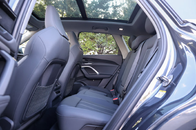 Certified 2025 Audi Q5 Premium Plus AWD/4WD image 34