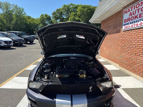 Used 2008 Ford Mustang Shelby GT500 RWD image 32