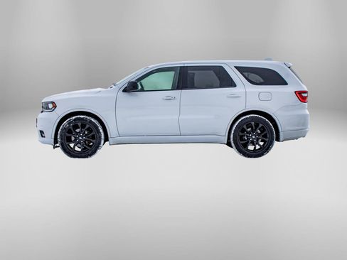 Used 2019 Dodge Durango GT w/ Trailer Tow Group IV image 4