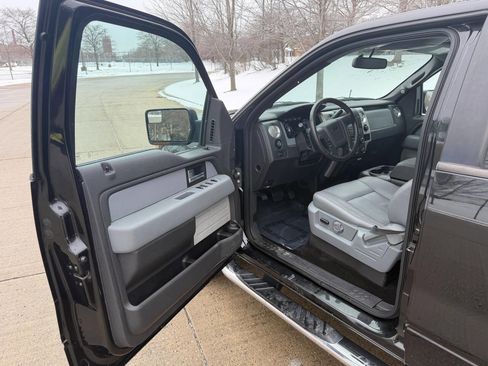 Used 2014 Ford F150 XLT w/ Equipment Group 302A Luxury image 16