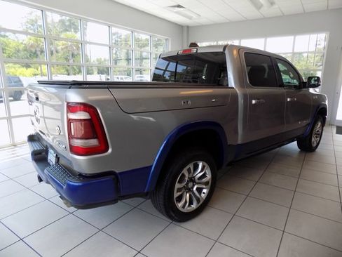 Used 2020 RAM 1500 Limited AWD/4WD image 9