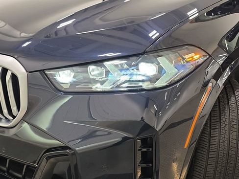 Certified 2025 BMW X5 xDrive40i image 28