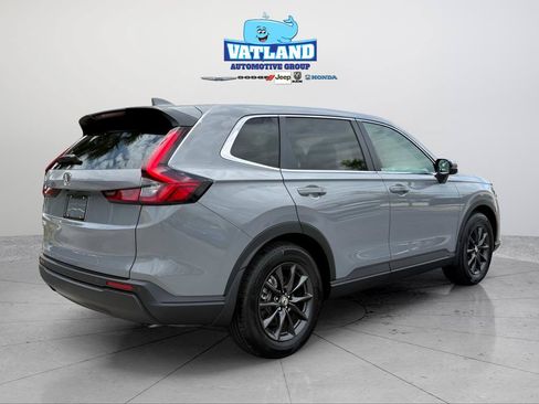 New 2026 Honda CR-V EX-L image 5