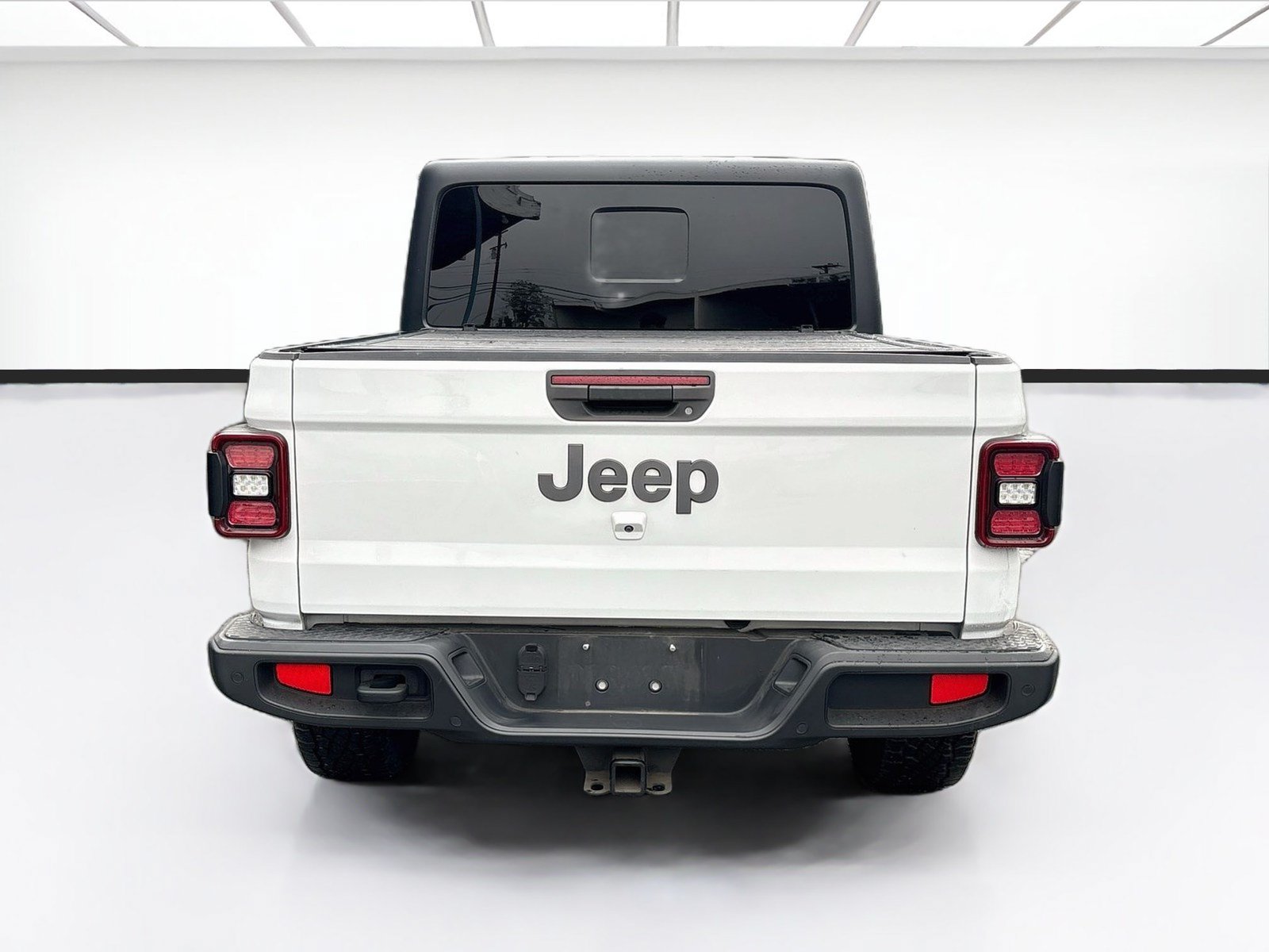 Used 2021 Jeep Gladiator Sport w/ Quick Order Package 24Q 80Th AWD/4WD image 5