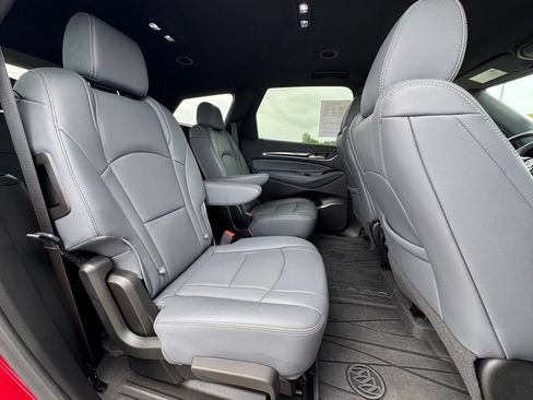 Used 2023 Buick Enclave Essence w/ LPO, Floor Liner Package AWD/4WD image 34