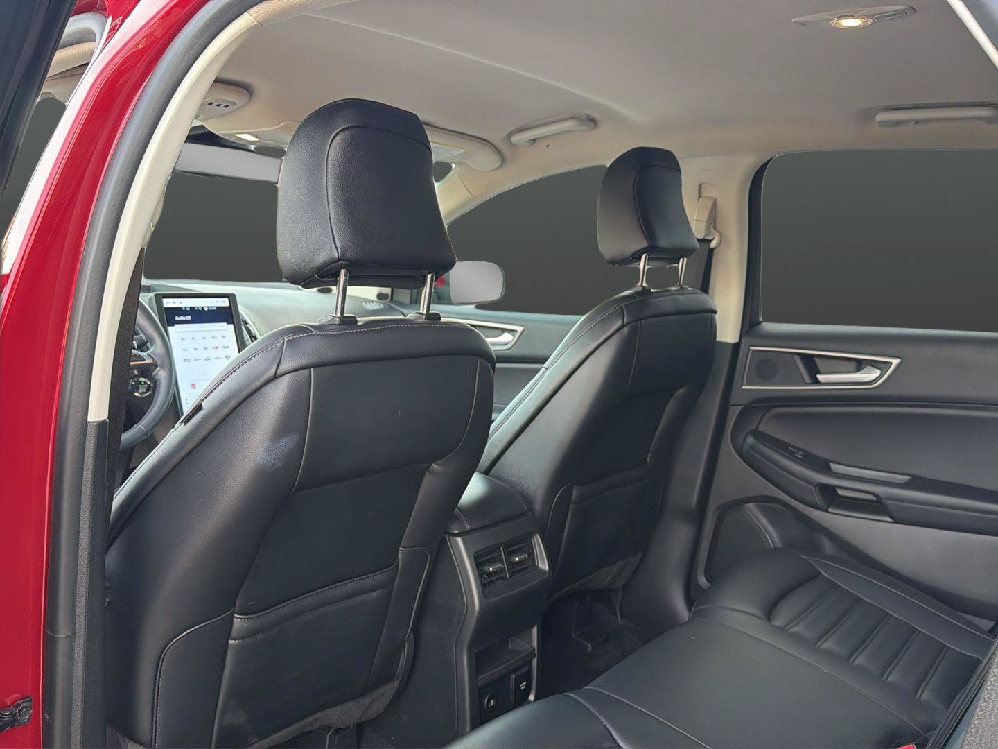 Used 2024 Ford Edge SEL w/ Convenience Package AWD/4WD image 21