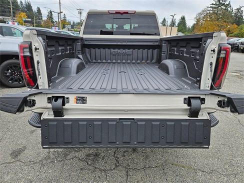 New 2026 GMC Sierra 2500 AT4 w/ Max Trailering Package image 11