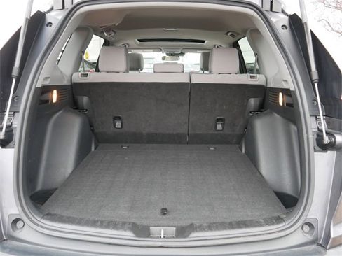 Used 2019 Honda CR-V EX image 18