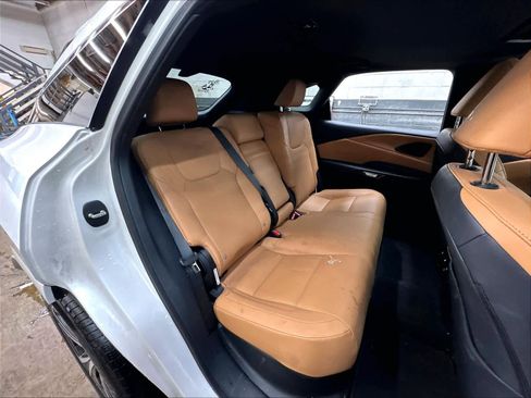 Used 2023 Lexus RX 350 Premium w/ Cold Area Package AWD/4WD image 29