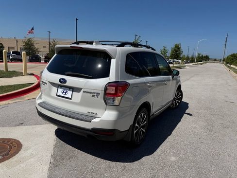 Used 2018 Subaru Forester 2.0XT Touring w/ Popular Package #3B AWD/4WD image 5