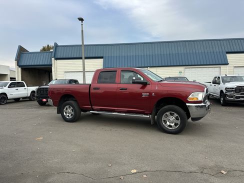 Used 2011 RAM 2500 ST w/ SXT Appearance Group image 6