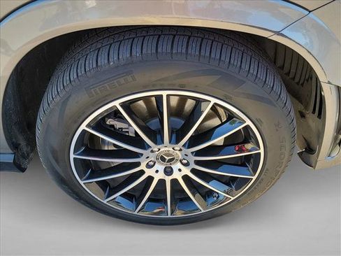 Used 2023 Mercedes-Benz GLE 450 4MATIC image 10
