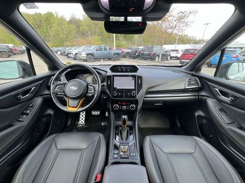 Used 2022 Subaru Forester Wilderness AWD/4WD image 14