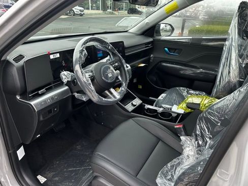 New 2026 Hyundai Kona SEL Premium image 14